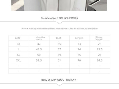 Casual Draping Summer Rose Cuban Collar Shirt