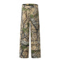 Jungle Camouflage Cargo Pants Men Fashion Brands Niche