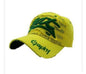 New bat outdoor hip-hop baseball cap, male duck tongue sunshade hat, Korean version.